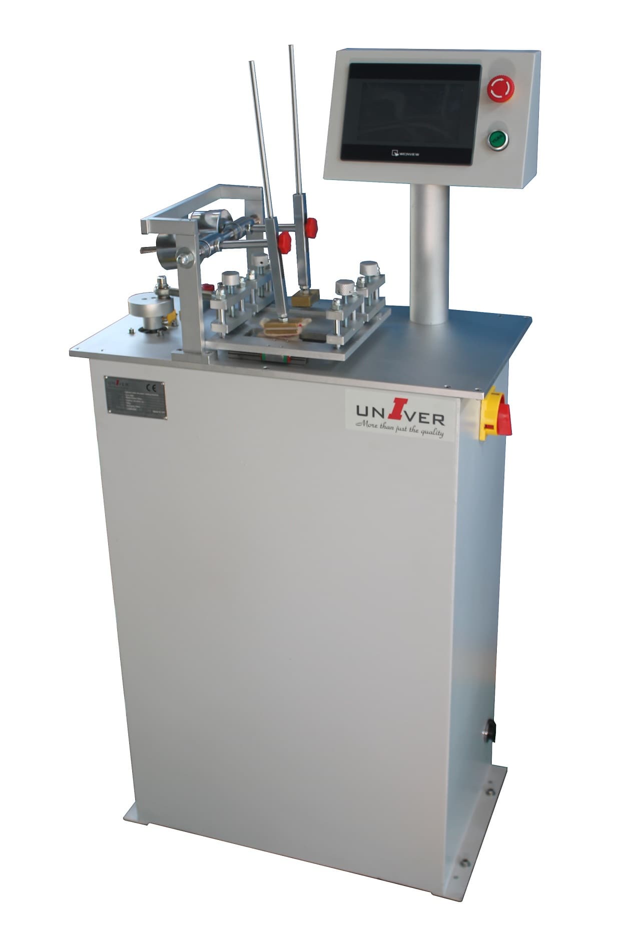 Optical Cable Abrasion Testing Machine